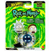 Ricks Ship - Pop Culture - Hot Wheels