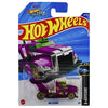 Rig Storm - X-Raycers 9/10 - Hot Wheels