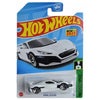 Rimac Nevera - Green Speed 4/10 - Hot Wheels