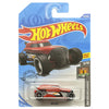 Rip Rod - Dream Garage 9/10 - Hot Wheels