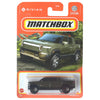 Rivian R1T - 17/100 - 2023 - Matchbox