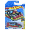 Road Bandit - Art Cars 2/10 - Hot Wheels