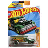 Road Bandit - Fast Transit 2/5 - Hot Wheels