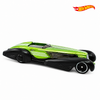 Custom Cadillac Fleetwood - Rod Squad 1/10 - Hotwheels Básico - Autos sin Empaque