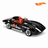Corvette Stingray - 5-Pack Corvette- Hotwheels Básico - Autos sin Empaque