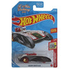Rockin Santa Sled - Holiday Racers 2/5 - Hot Wheels