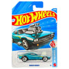 Rodger Dodger - Fan Driven 2/5 - Hot Wheels