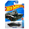 Rodger Dodger - Fan Driven 2/5 - Hot Wheels