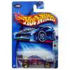 Roll Cage - Track Aces 207 - Hot Wheels