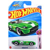 Rrroadster - Compact Kings 5/10 - Hot Wheels