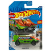 Runway Res-Q - Metro 7/10 - Hot Wheels