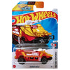 Runway Res-Q - First Response 3/10 - Hot Wheels