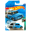 Rv There Yet - Tooned 1/10 - Hot Wheels