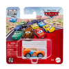 Ryan Laney - Mini Cars - Disney Pixar Cars
