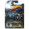 Ryura Lx - Happy Halloween 7/8 - Hot Wheels