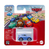 Sally - Mini Cars - Disney Pixar Cars