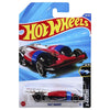 Salt Shaker - X-Raycers 10/10 - Hot Wheels
