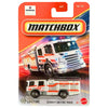Scania P 360 Fire Truck - 16/125 - 2025 - Matchbox