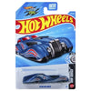 Screamliner - Rod Squad 5/10 - Hot Wheels