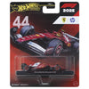 Scuderia Ferrari HP 44 - 2025 - Formula 1 - Hot Wheels