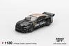 Shelby GT500 Dragon Snake Concept - Black/Gold - 1130 - Mini GT