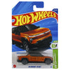 Silverado Ev Rst - Ev 6/10 - Hot Wheels