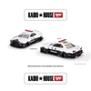 Nissan Skyline GTR R34 Kaido House V2 Aero - 120 - Mini GT