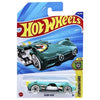 Slide Kick - Experimotors 1/10 - Hot Wheels