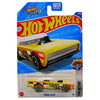 Small Bloc - Metro 2/5 - Hot Wheels