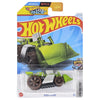 Speed Dozer - Metro 5/10 - Hot Wheels