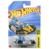 Speed Driver -Experimotors 8/10 - Hot Wheels