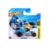 Speed Driver - Experimotors 8/10 - Hot Wheels