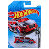 Speedbox - Super Chromes 3/5 - Hot Wheels