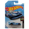 Srt Viper GTS-R - Race Day 10/10 - Hot Wheels