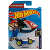Standard Kart - Screen Time 8/10 - Hot Wheels