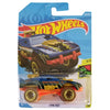 Sting Rod - Dino Riders 5/5 - Hot Wheels