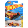 Street Wiener - Fast Foodie 1/5 - Hot Wheels