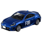 Subaru BRZ - Subaru Sato - Tomica Premium Unlimited - Takara Tomy