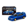 Subaru Impreza WRX Type R STi Version - Tomica Premium - Takara Tomy