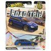 Subaru Legacy GT (BP) - Road Trip 2/5 - Hot Wheels