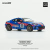 Subaru Tokyo Racing BRZ - 88 - Pop Race