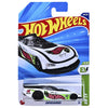 SuperCharged - Ev 5/10 - Hot Wheels