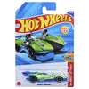 Super Twin Mill - Hot Wheels Lets Race 1/5 - Hot Wheels