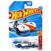 Super Twin Mill - Lets Race 1/5- Hot Wheels