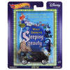 Super Van - Disney 4/5 - Hot Wheels