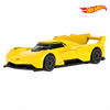 Cadillac Project GTP Hypercar - Exotics 1/5 - Hotwheels Básico - Autos sin Empaque