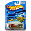 Surf Crate - 2002 First Editions 126 - Hot Wheels
