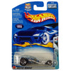 Surf Crate - Wild Wave 2/5 - Hot Wheels