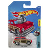 Surf N Turf - Tooned 2/10 - Hot Wheels