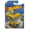 Surf N Turf - Tooned 8/10 - Hot Wheels